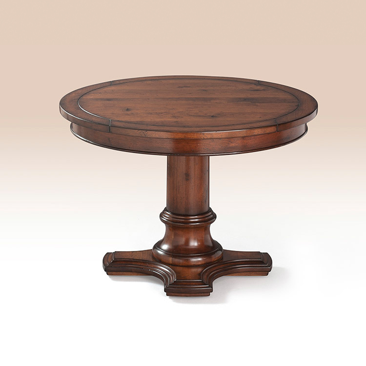 European Style Tables