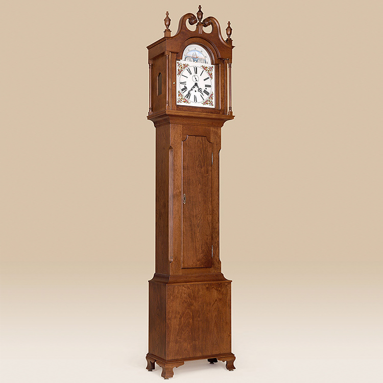 Tall Case Clocks