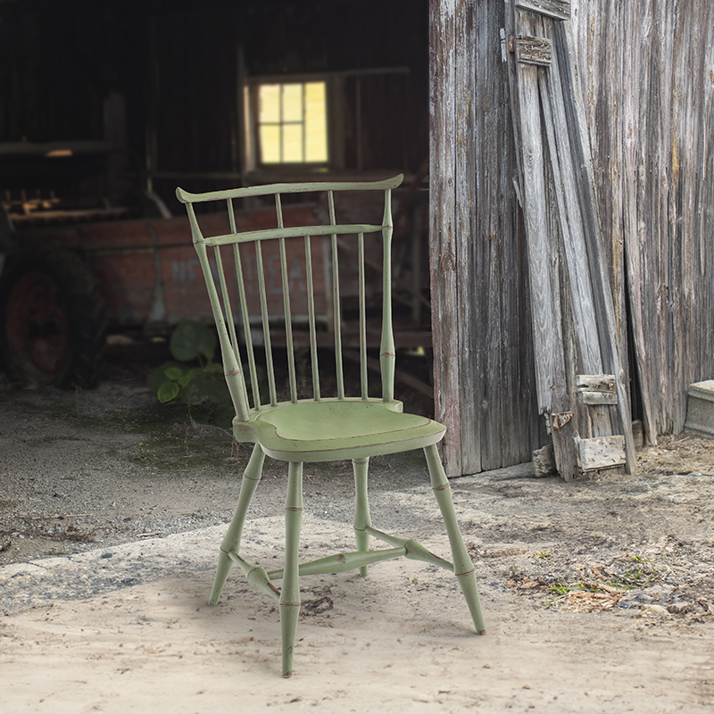 Windsor Chairs